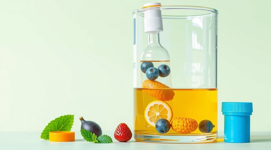 Wissenschaft in der Ernährung