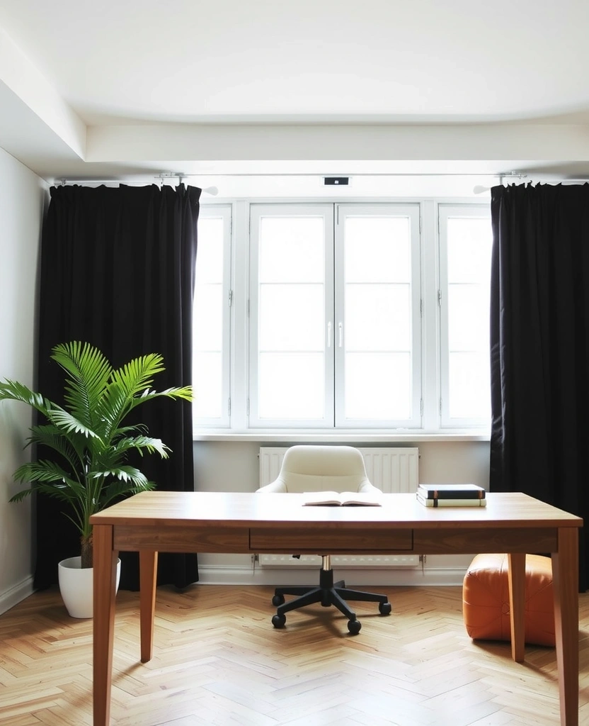 Büro atmosphäre Ernährungsberatung 24